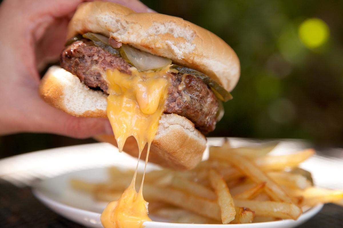 “Jucy Lucy” Photo Credit