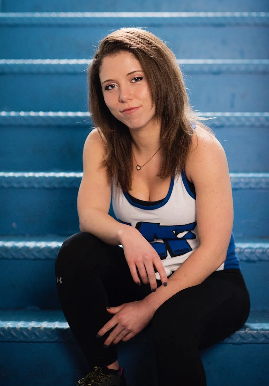 Photo Credit: Caz Rubacky