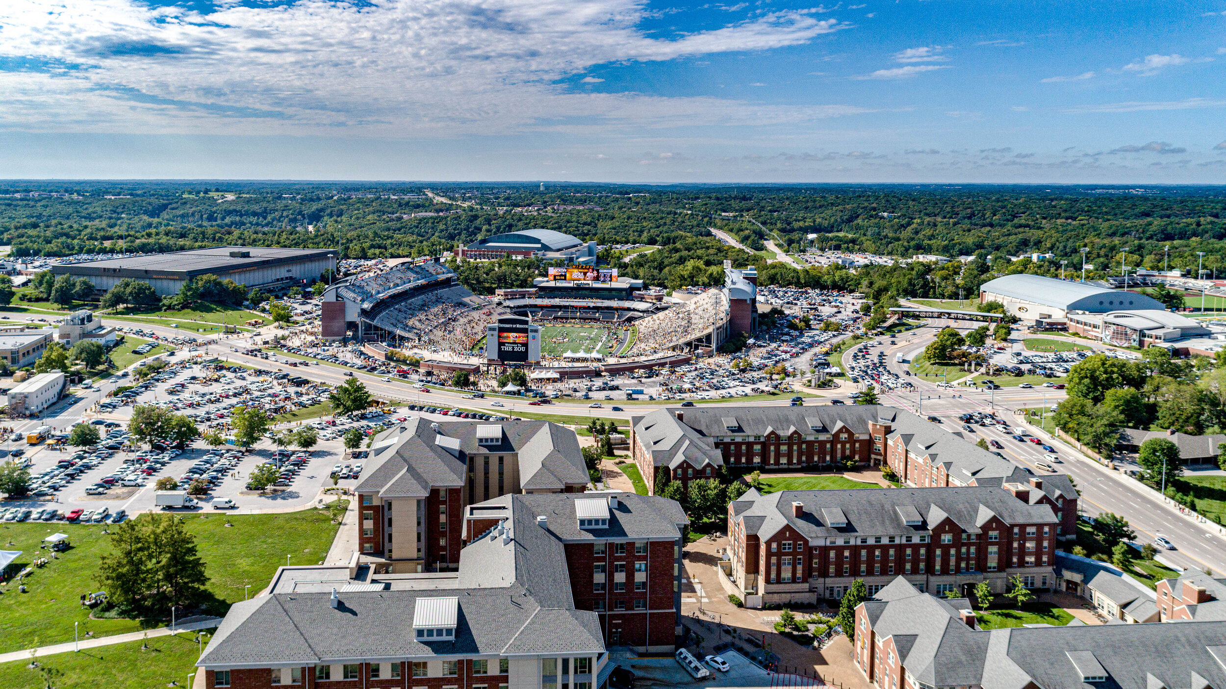 Jet Streak Photography, LLC - Columbia, MO