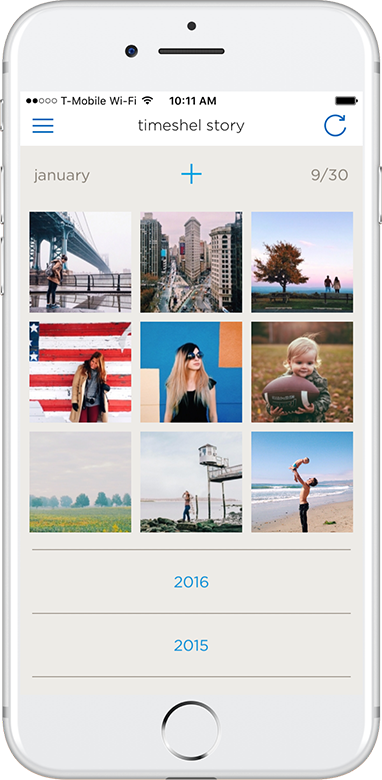timeshel_website_app_screenshot.png