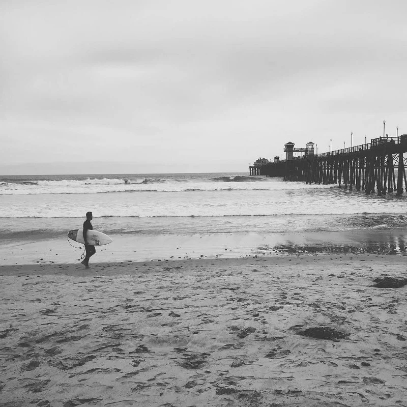 Composition | Leave Room for Movement