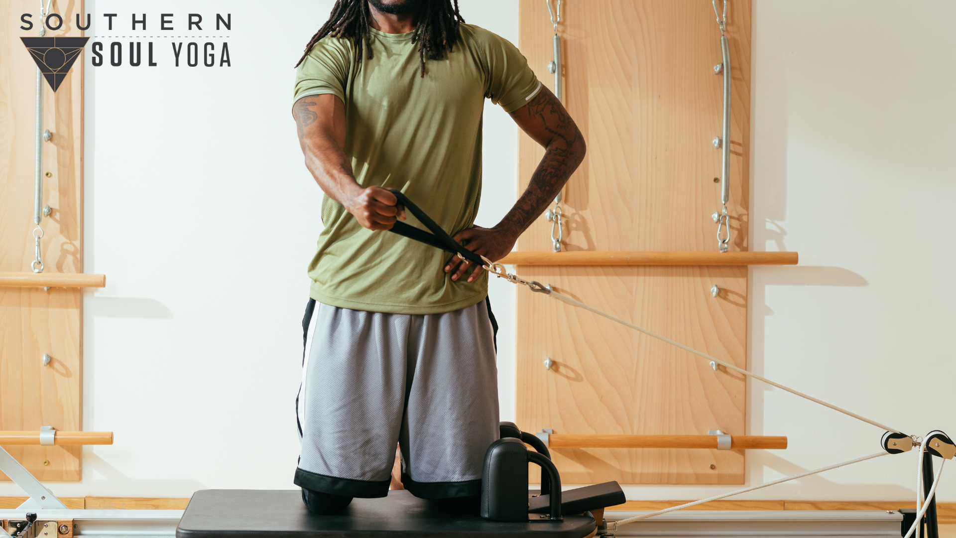 Yoga &amp; Pilates for Athletes: Enhancing Performance and Reducing Injury