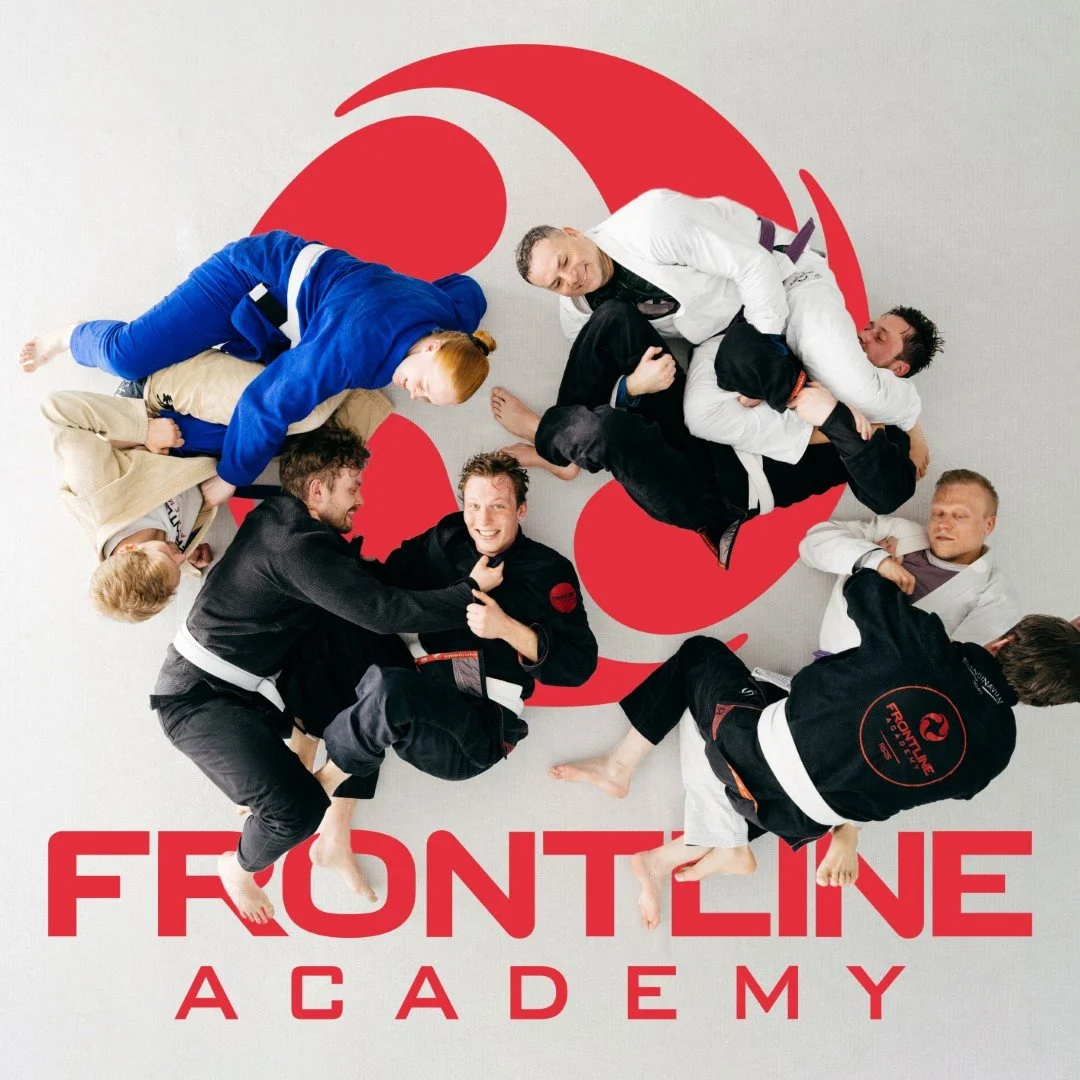 Prøveuke — Frontline Academy