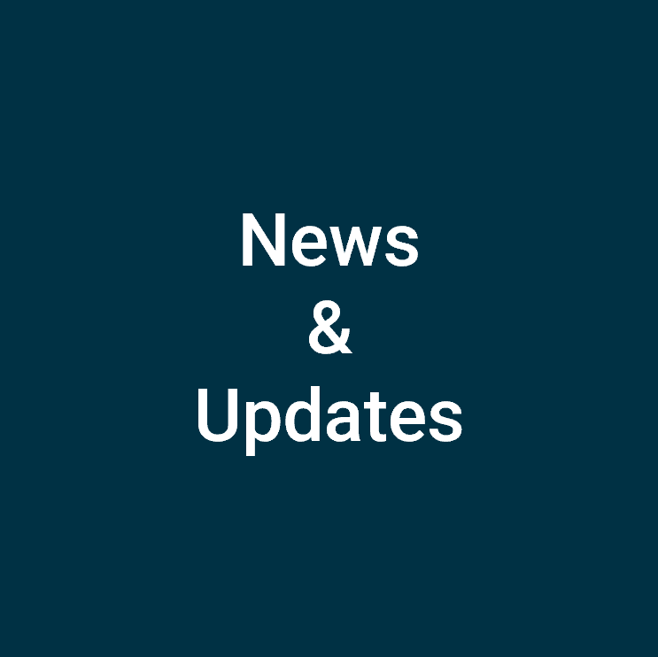 News & Updates
