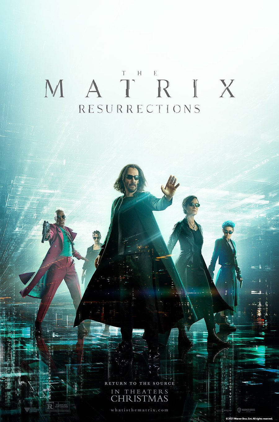 The Matric Resurrections poster image.jpg