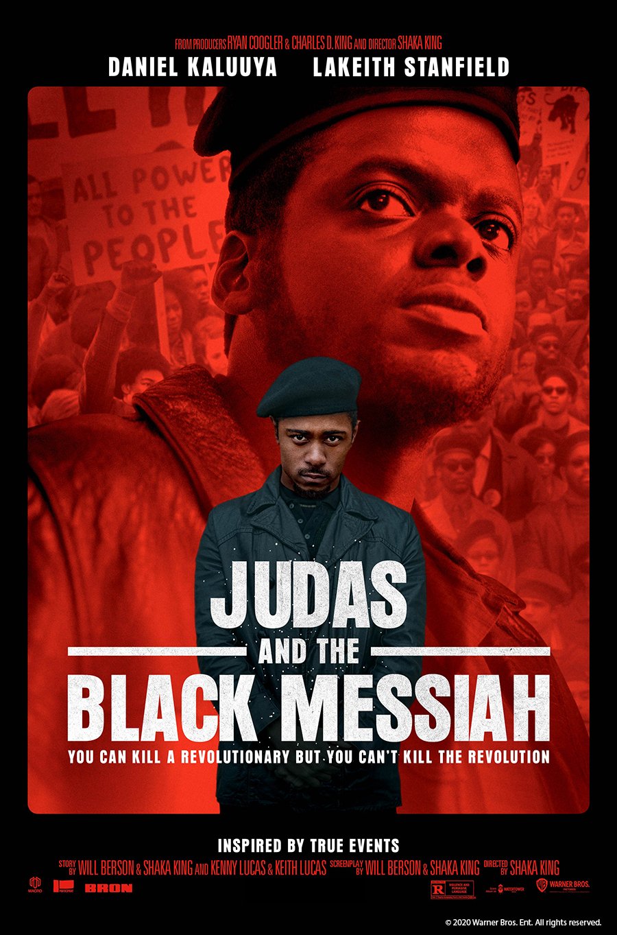Judas Poster image.jpg