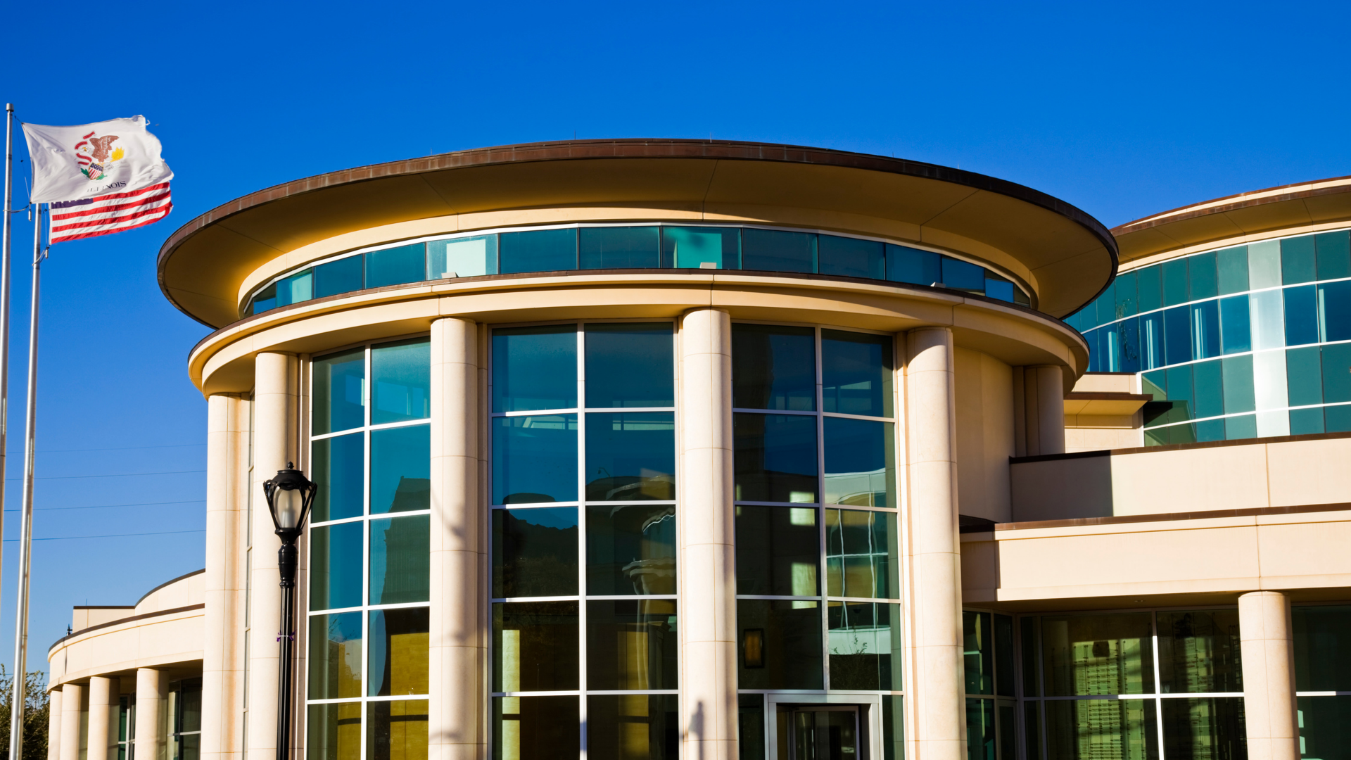 5 Presidential Libraries to Visit by Bus