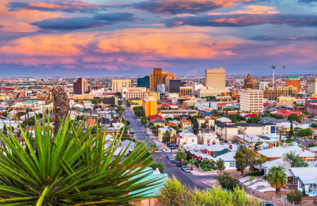 America 250 Texas Travel Guide: Discover Historic Destinations and Hidden Gems with Greyhound&nbsp;&nbsp;