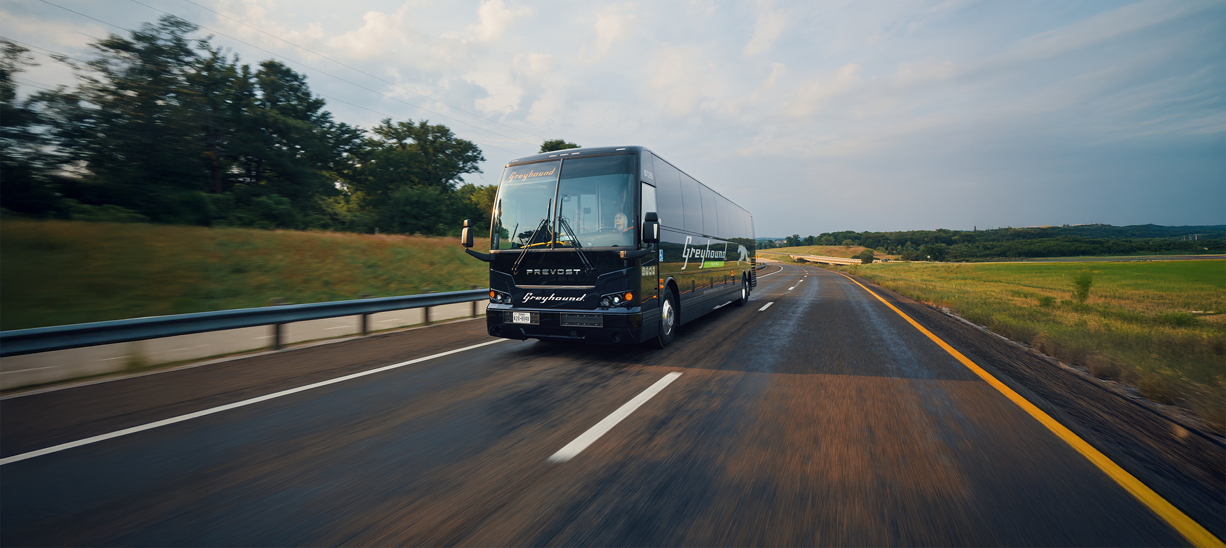 Greyhound Launches Two New Routes in Iowa, Connecting Rural Communities to National Intercity Bus Network&nbsp;