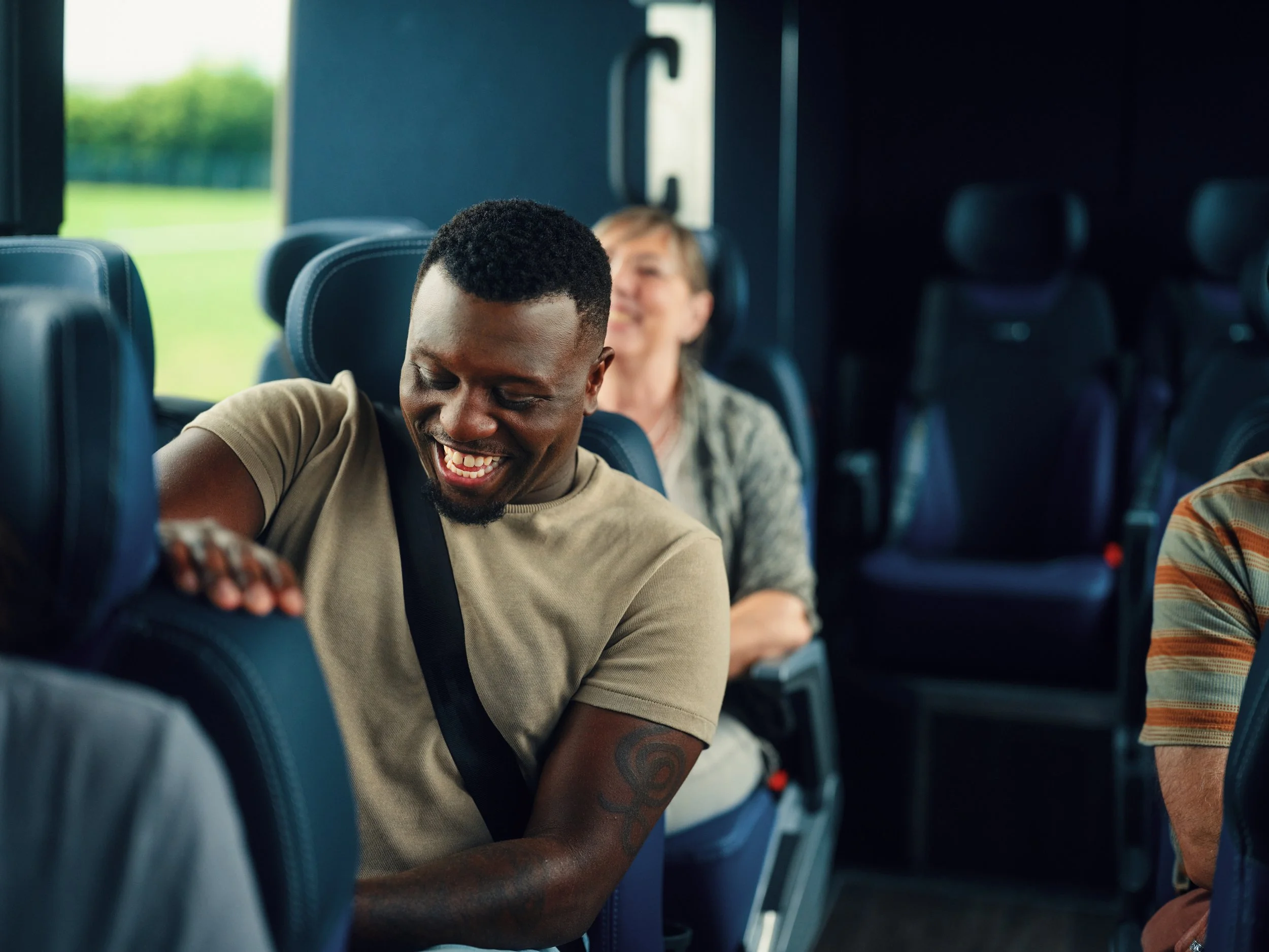 Flix North America Reveals Fastest-Growing Summer Routes for 2026
