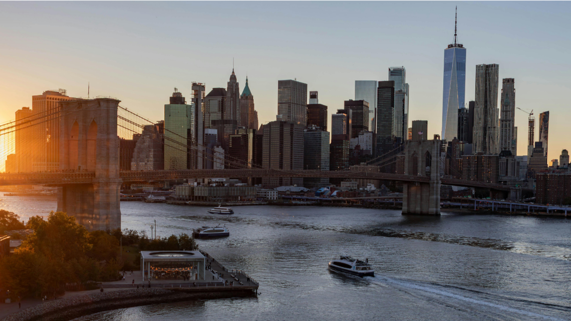 Greyhound Connects Communities to America’s 250th Maritime Celebration 