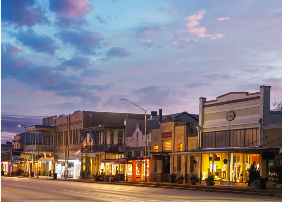 America 250 Texas Travel Guide: Discover Historic Destinations and Hid ...