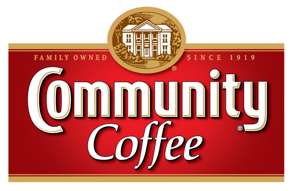 Community Coffee Sasso Agency Baton Rouge Louisiana Sasso Branding Advertising Agency Marketing Digital Websites Social Media Design Baton Rouge Louisiana