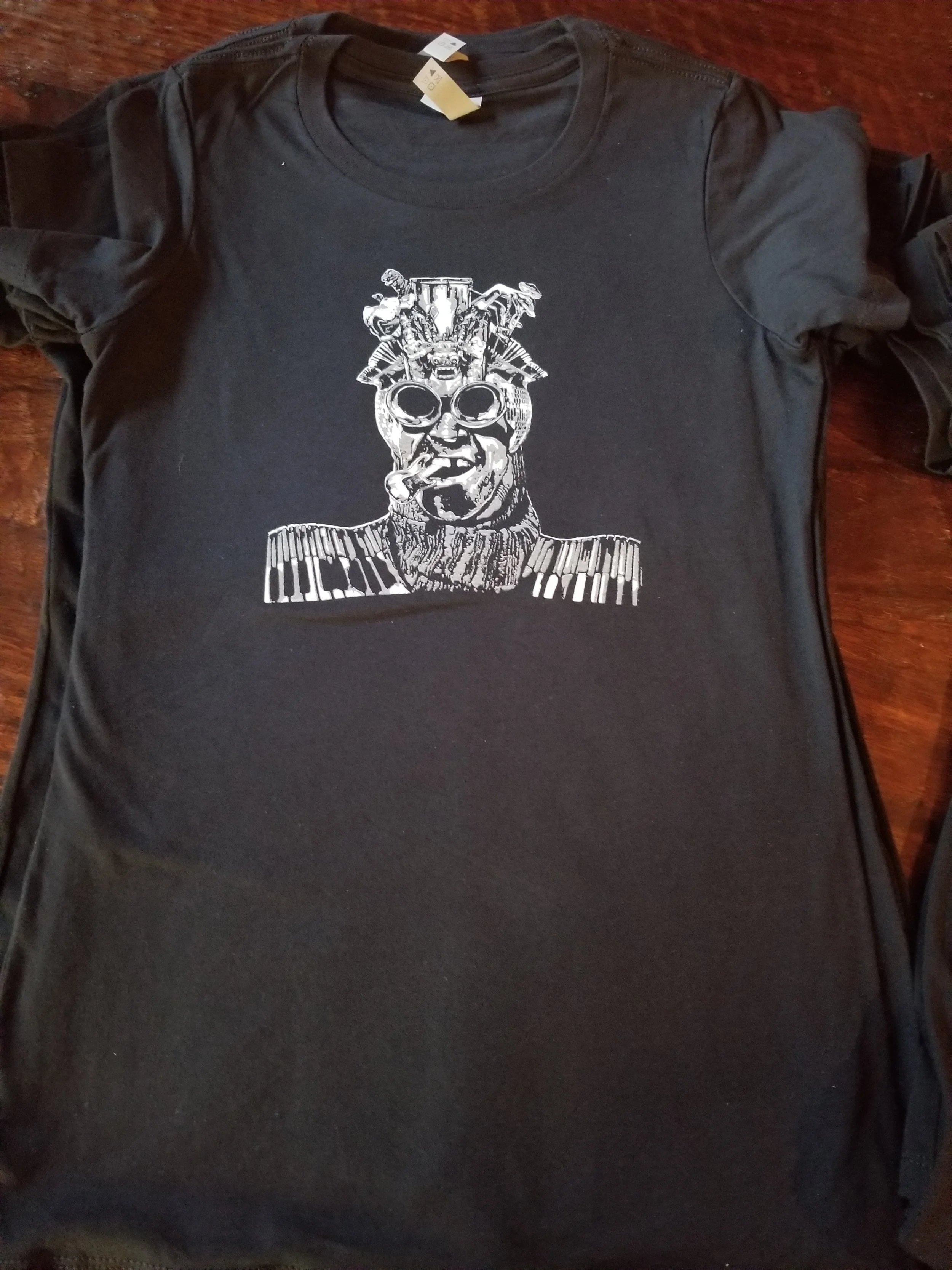 Whose Hat Is This? Women's T-Shirt