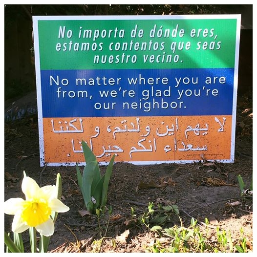 And most importantly, this. Photo credit: Ilira Steinman