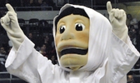 Any excuse to say Go Friars.