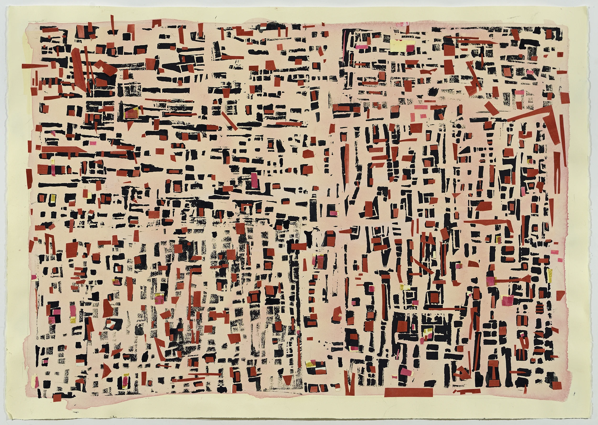 Cities (Obsessed)