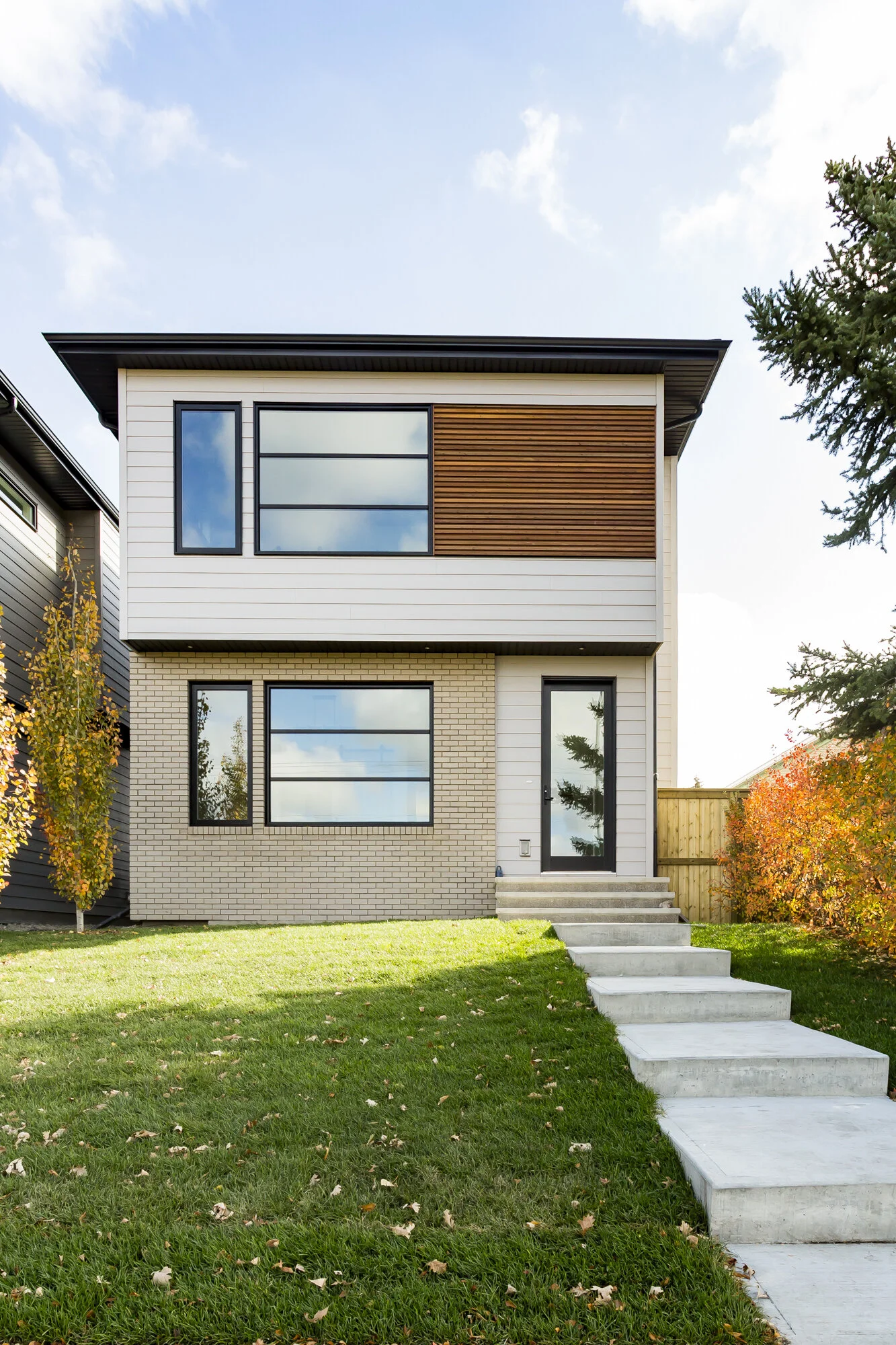 Birchstone Homes