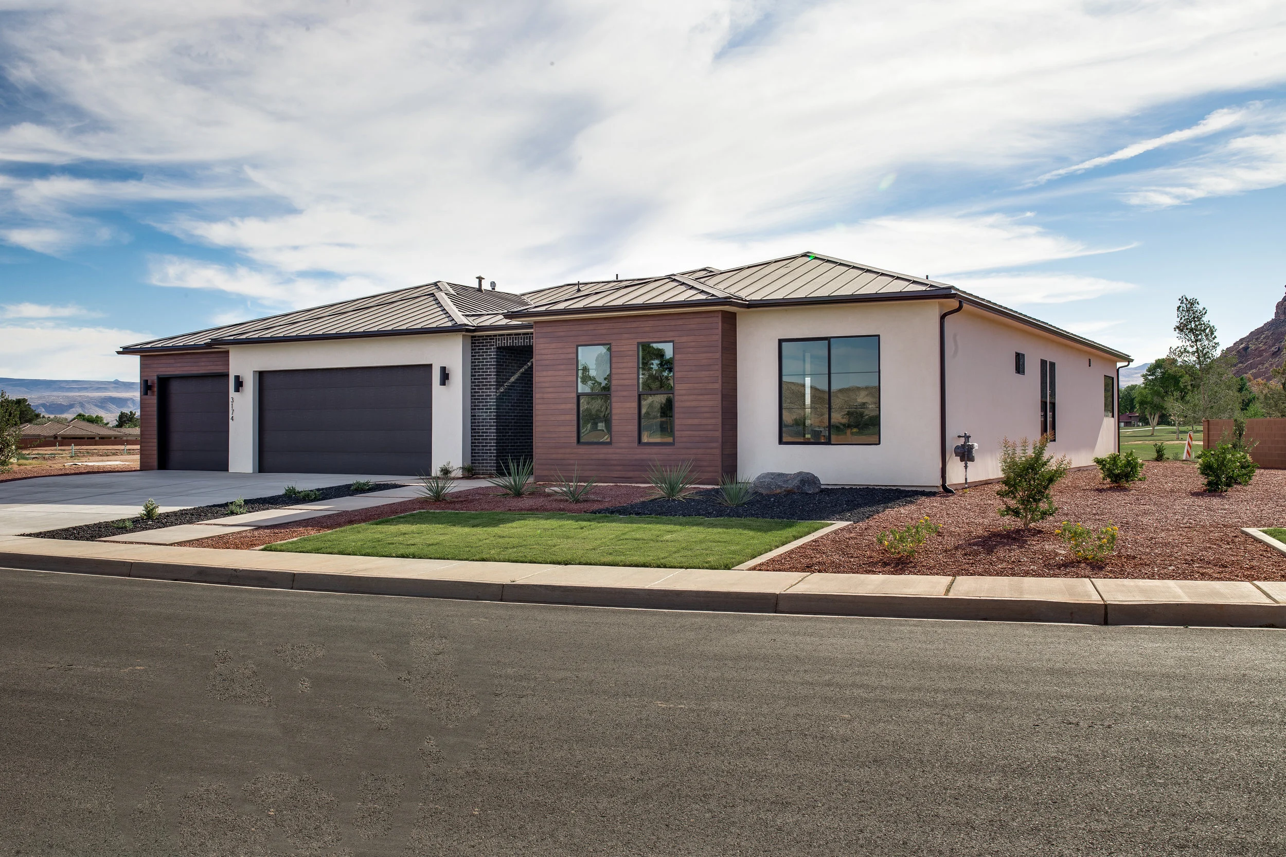 Homes for Sale — Hamblin Estates