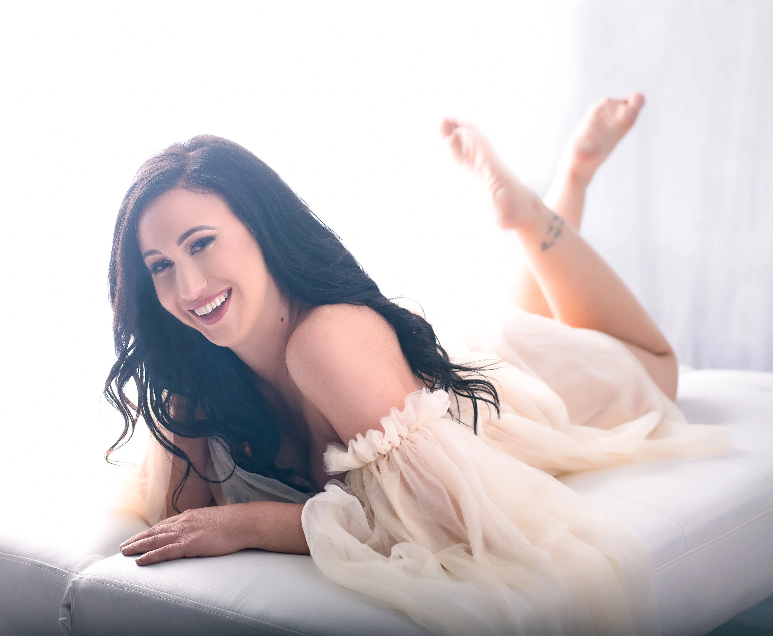 Top 5 boudoir wardrobe ideas for maximum sexiness