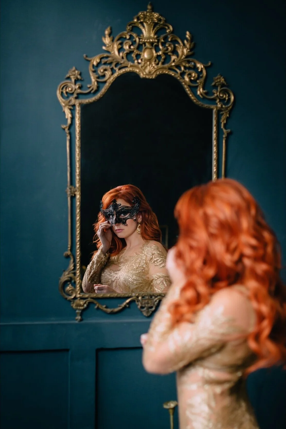 "I'm so unphotogenic!" the science behind why we don't like ourselves in photos