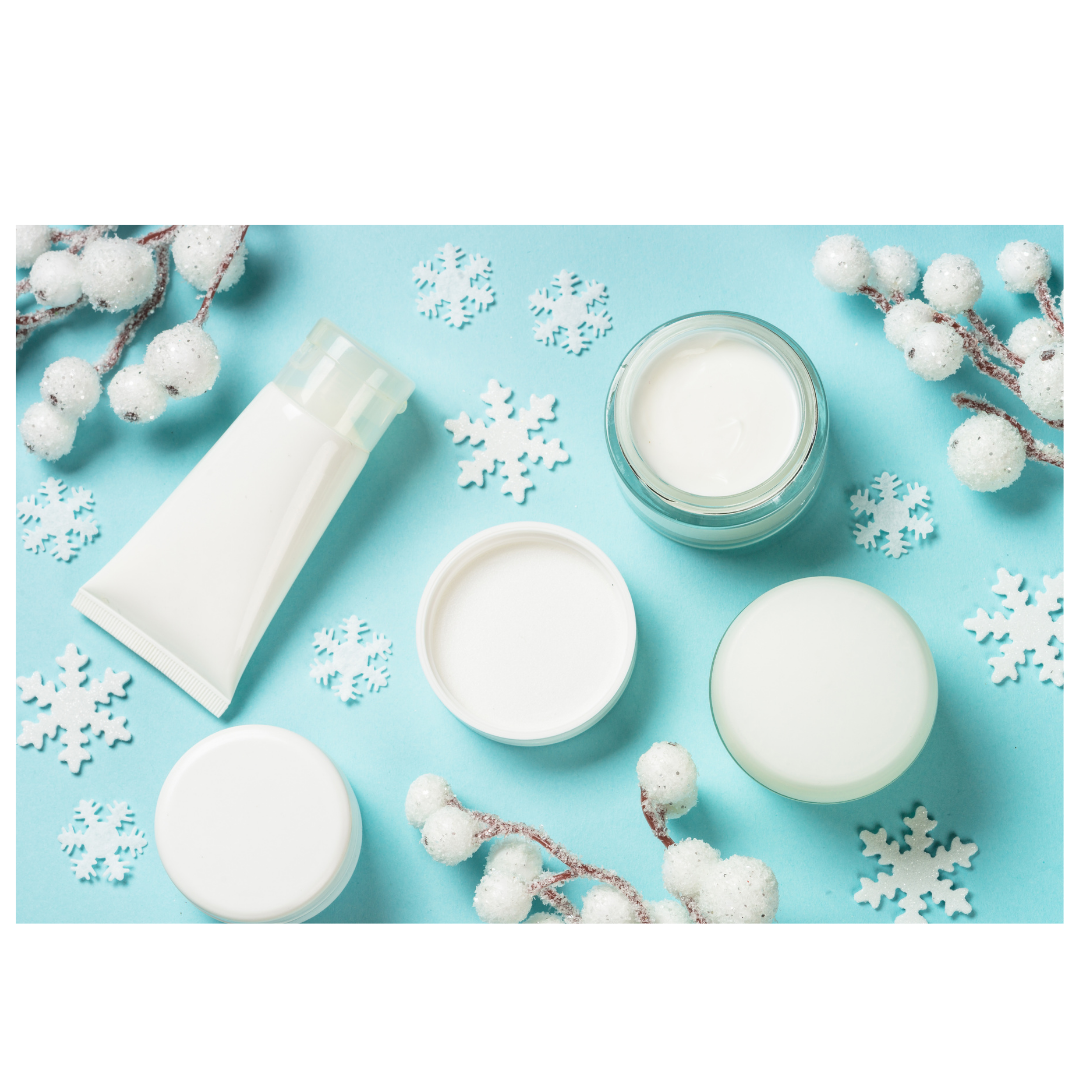 Skin Tips for Winter