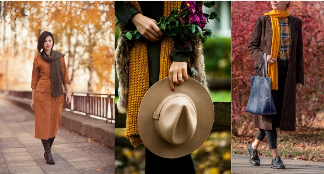 Fall Fashion Trends