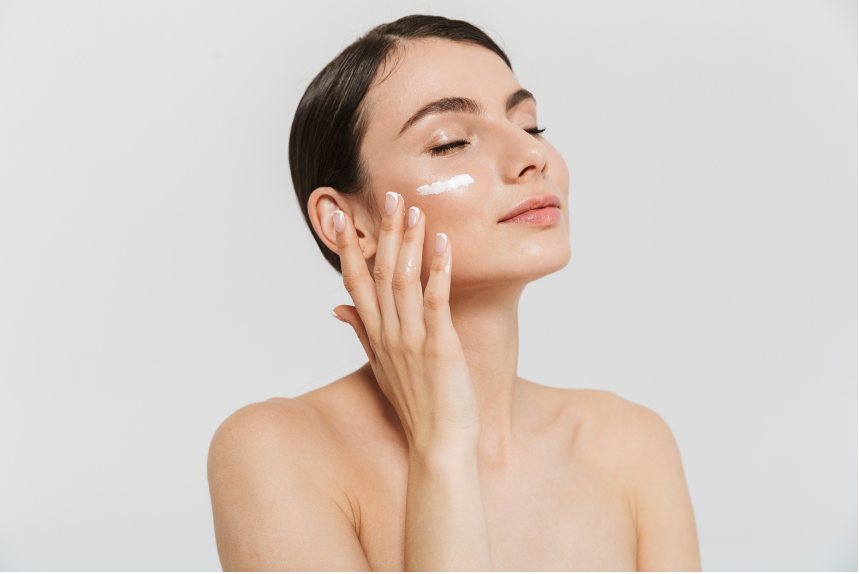  Unveiling the Ultimate Skincare Routine for a Radiant, Camera-Ready Glow