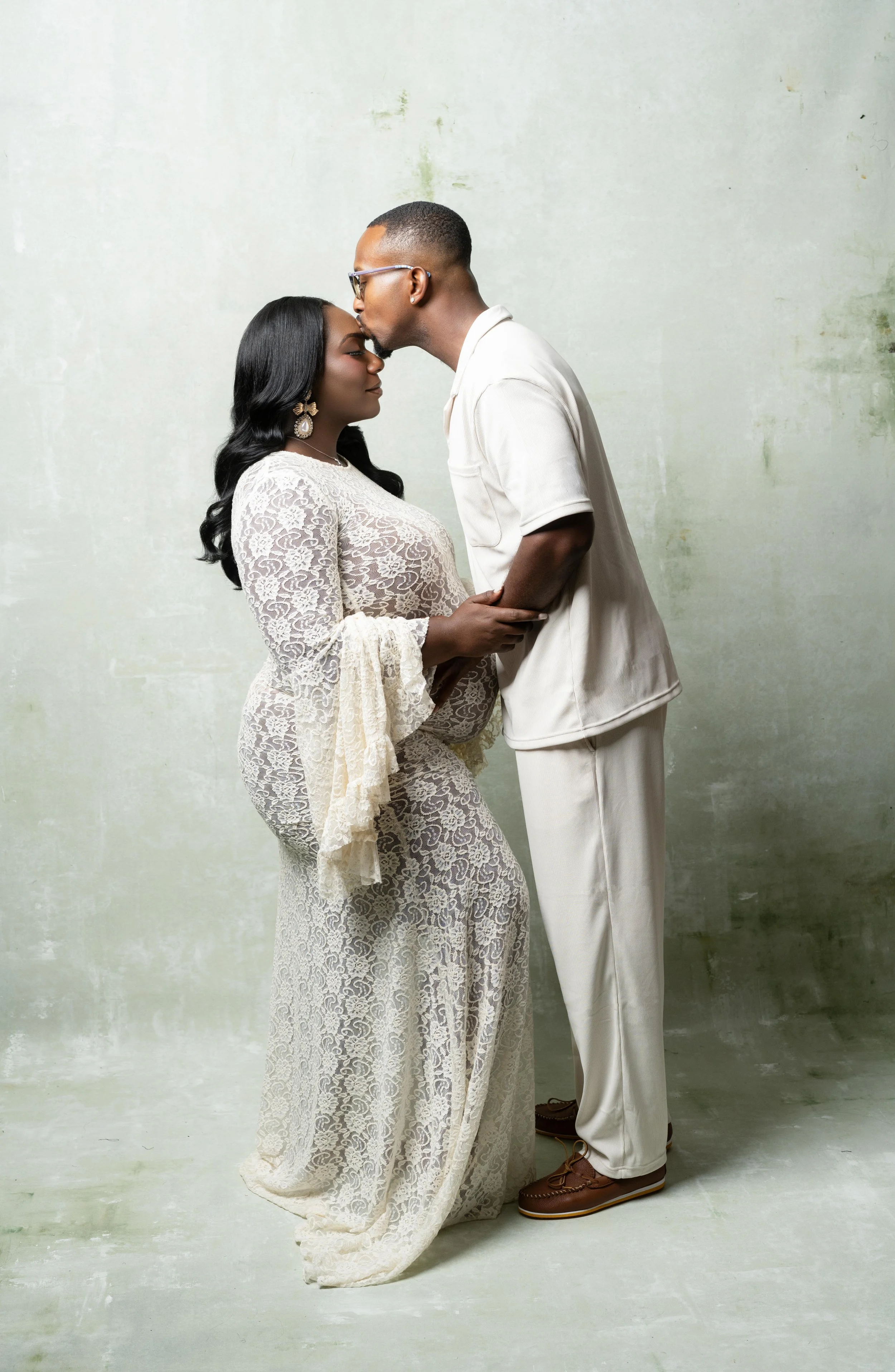 Ana Lanier Portrait_Maternity couple -1.jpg