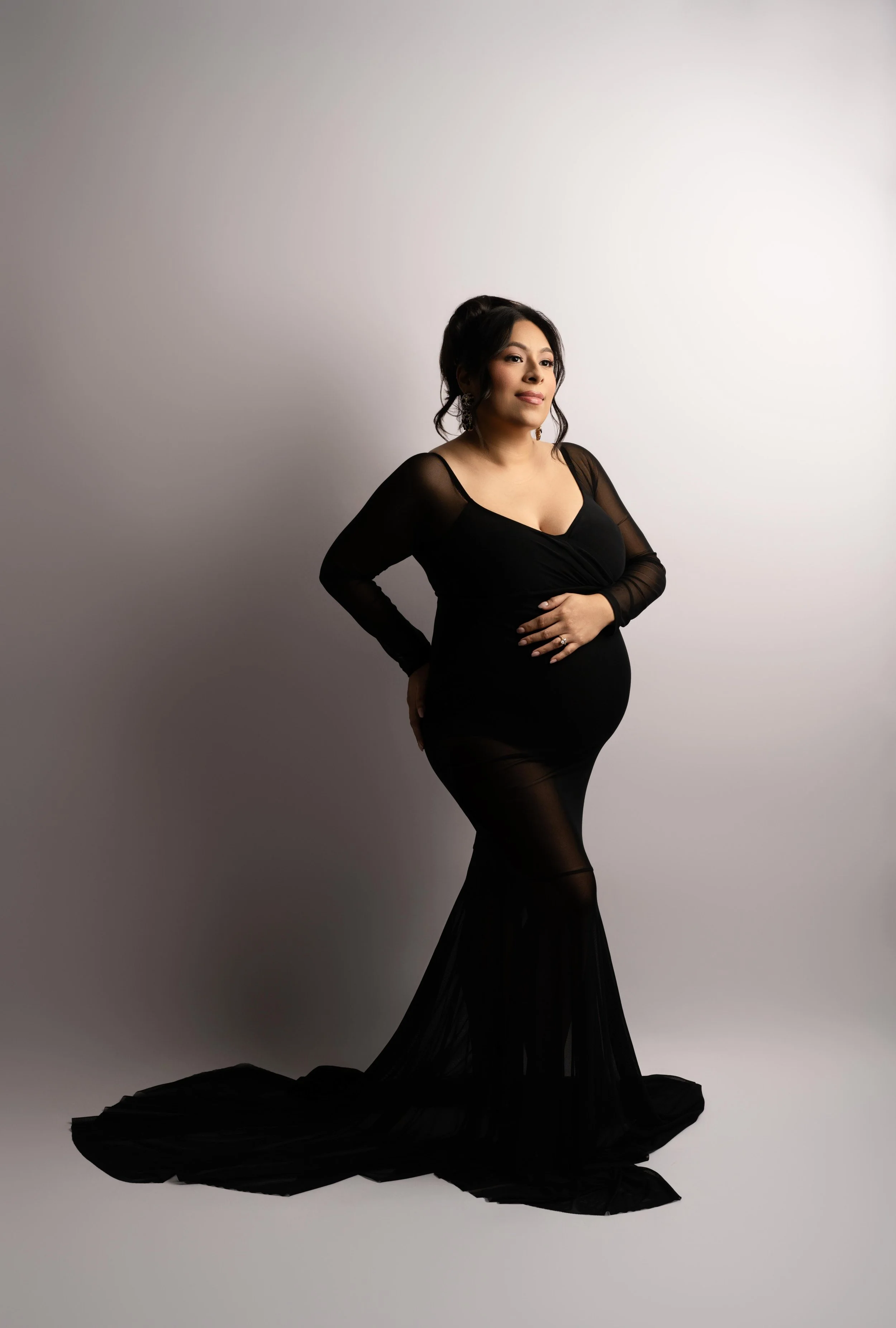 Ana Lanier Portrait_Maternity -3.jpg