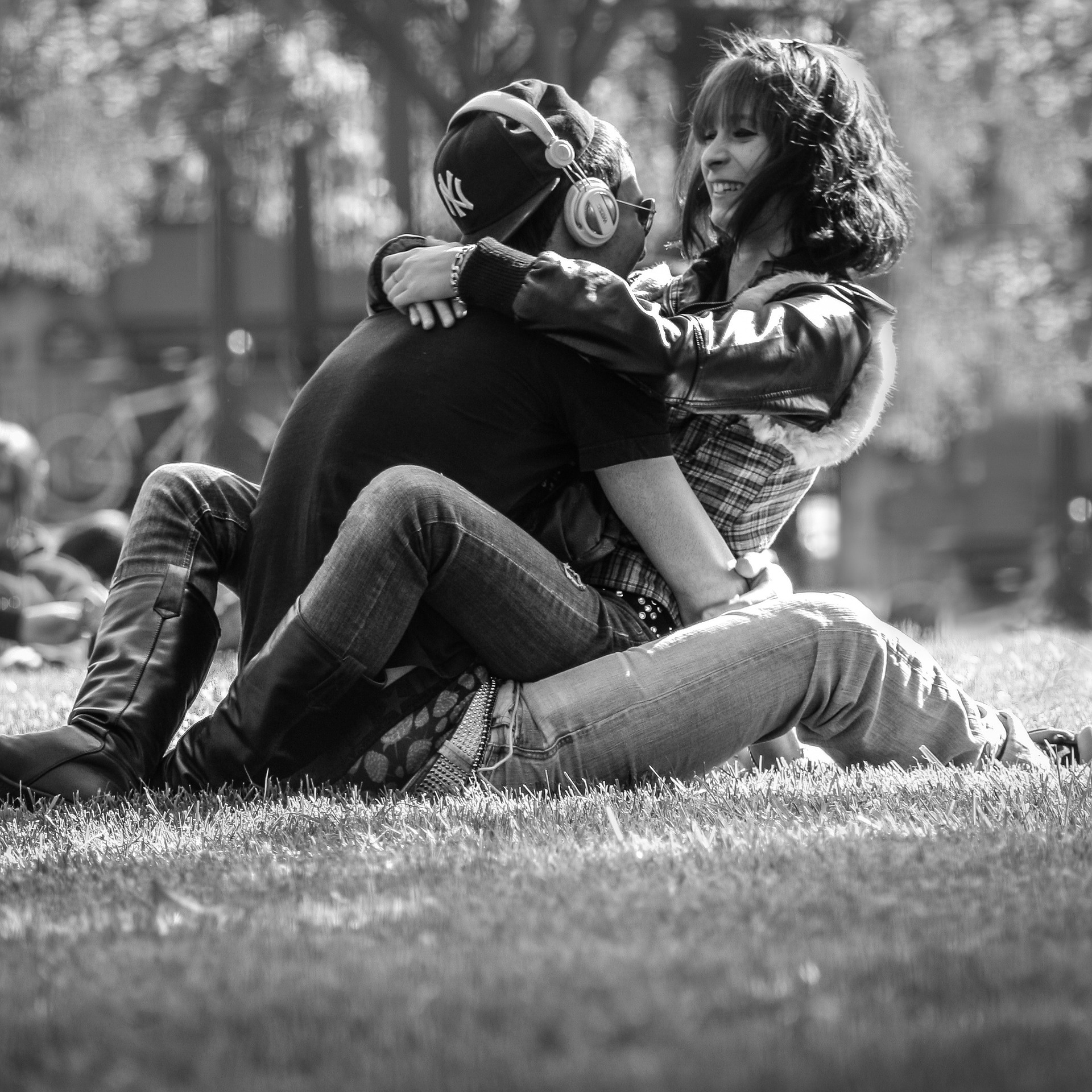 Sex Therapy at Tri-Valley Relationship Therapy, Inc. in Dublin & Oakland can help couples learn ways of communicating about sex and deepen their sexual intimacy.