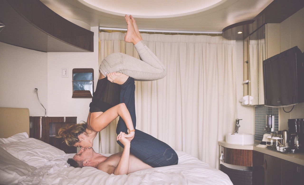 Sex therapy at Tri-Valley Relationship Therapy, Inc. in Dublin & Oakland focuses on helping couples & individuals learn the building blocks of healthy sexuality.