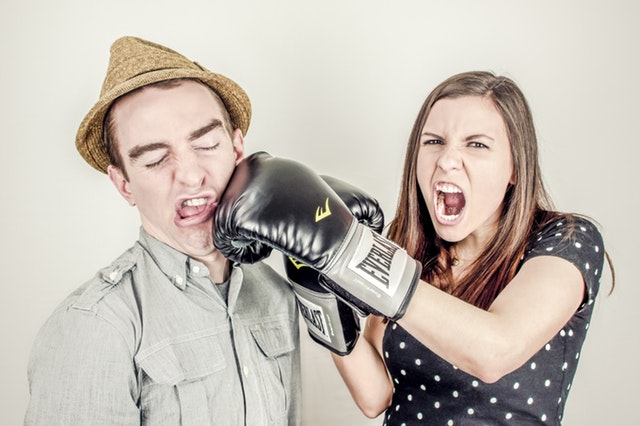 A healthy amount of conflict in a relationship can be beneficial, if it is handled well. Tri-Valley Relationship Therapy, Inc. in the East Bay helps couples learn strategies for dealing with unhealthy conflict.
