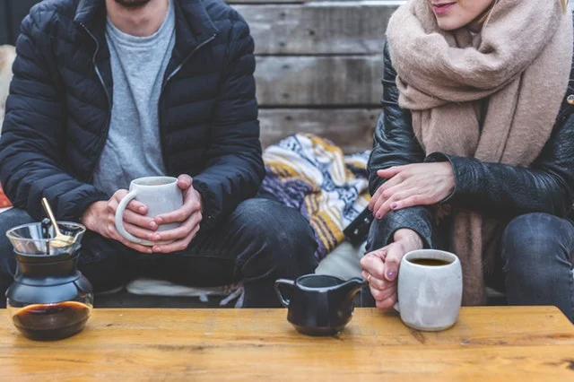 Communication Tips for Couples
