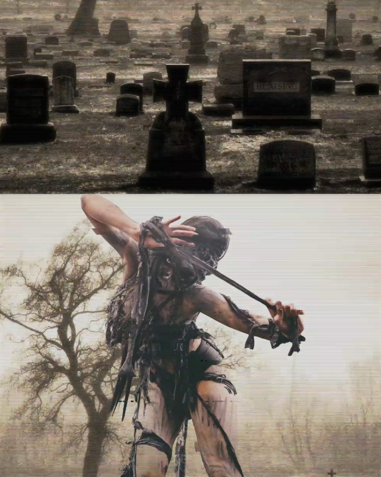 Motion Design: Friday the 13th Animation