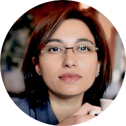 Tayyba Maya Kanwal