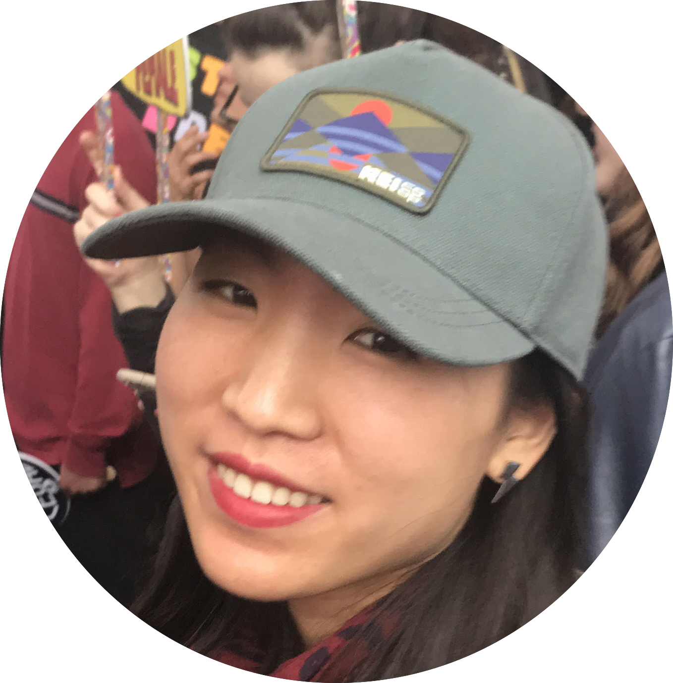 Jiyoon Lee round.png