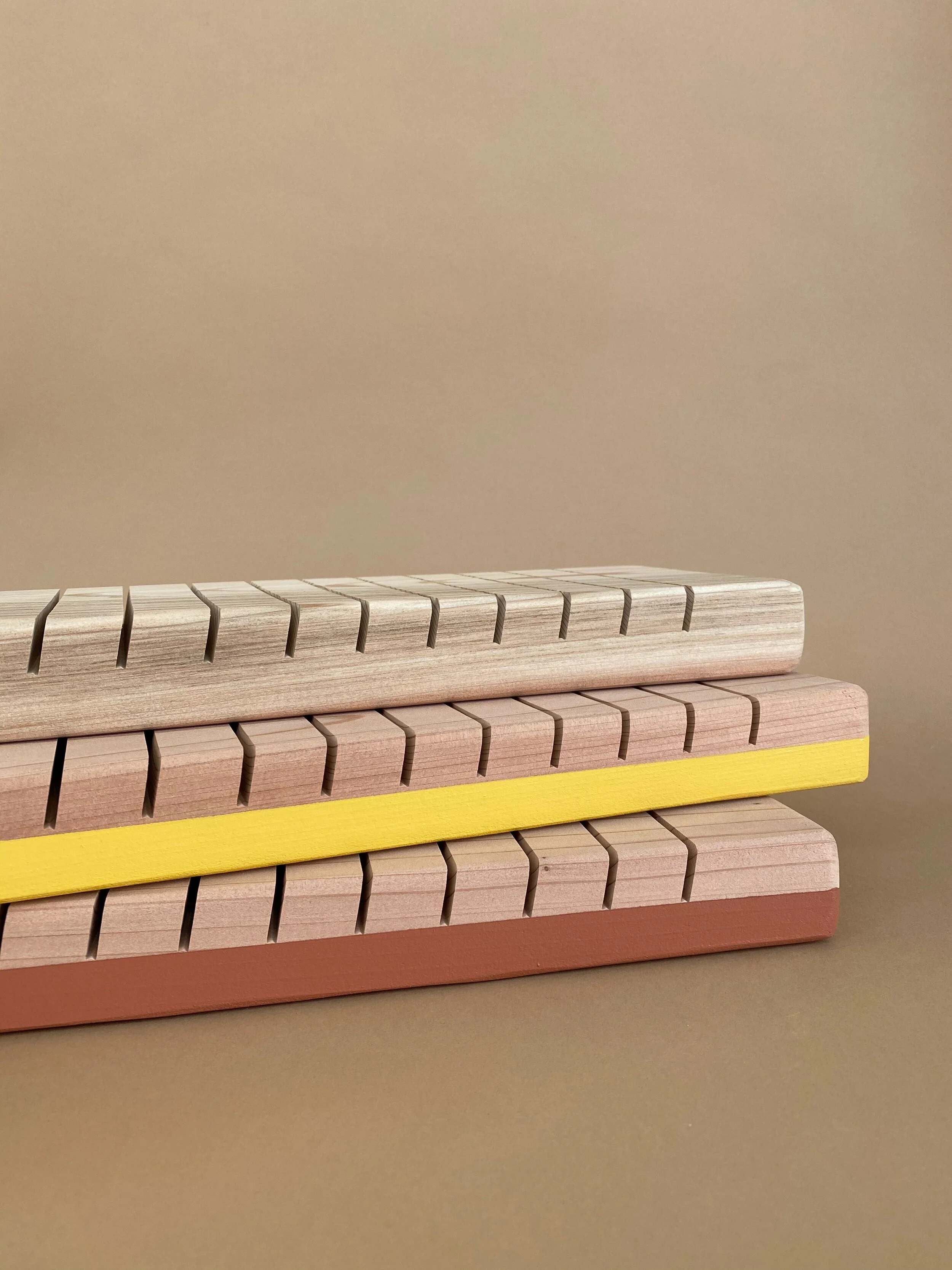 The Envelope Drying Rack — MBOJ Studio