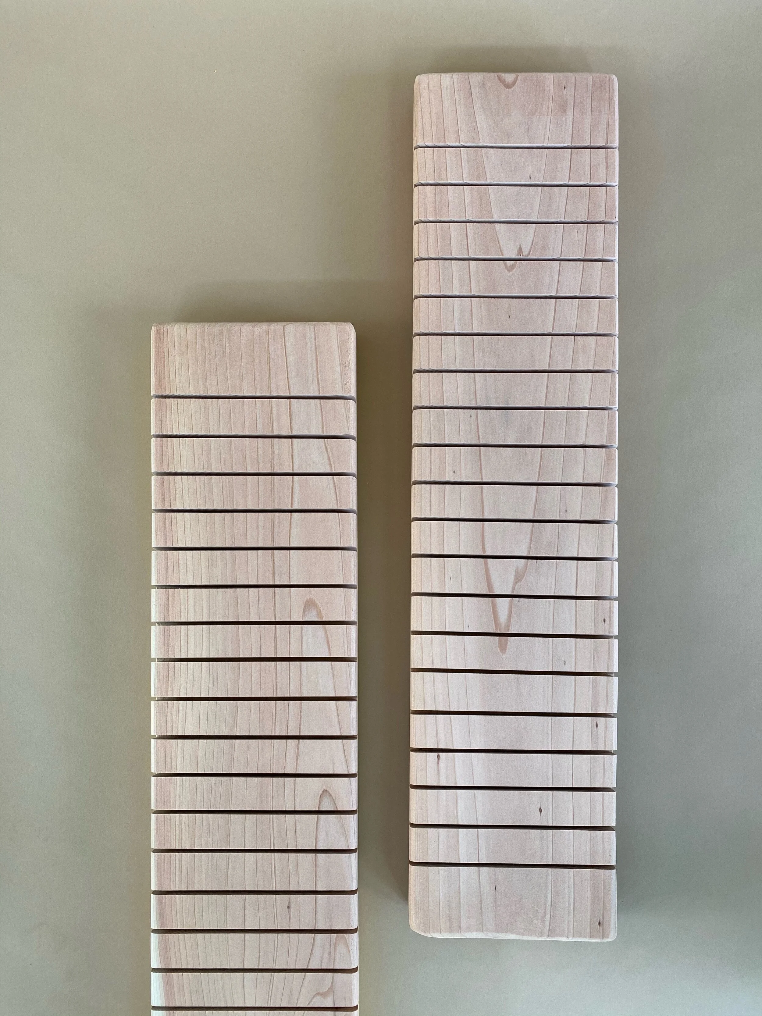 The Envelope Drying Rack — MBOJ Studio