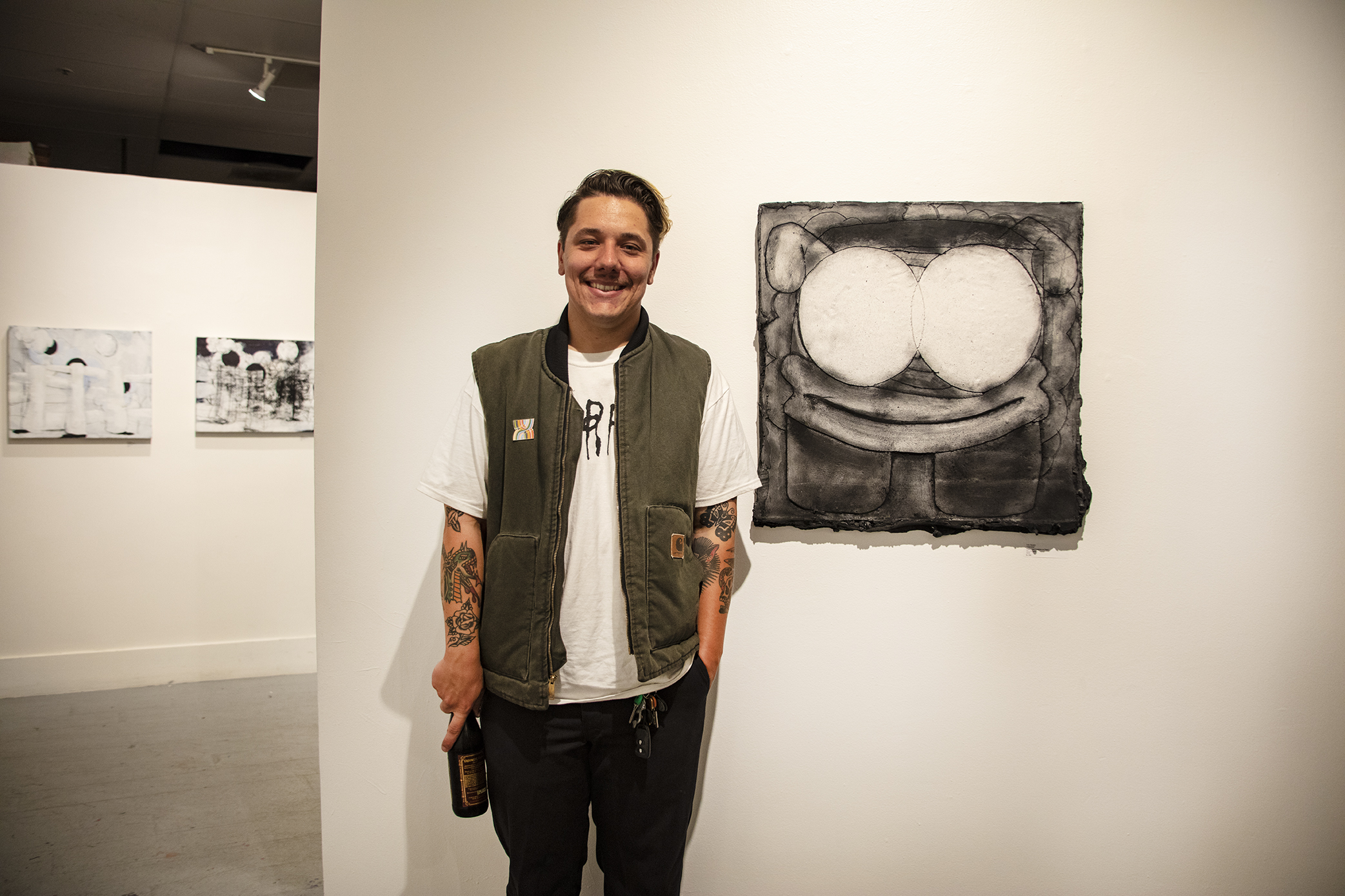 Photos by L. Herrada-Rios