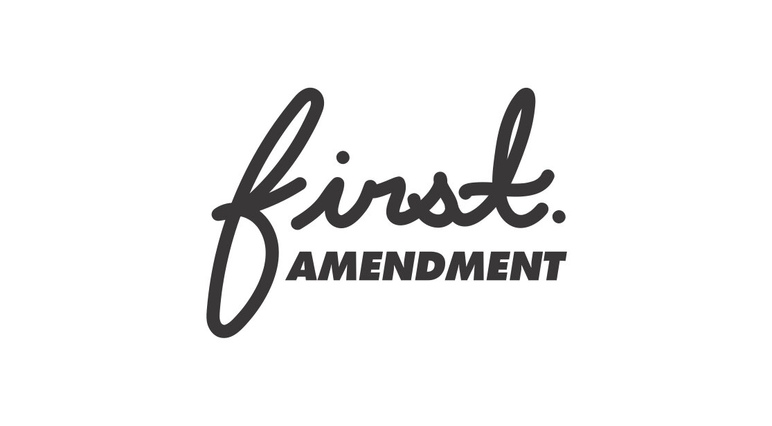 First Amendment