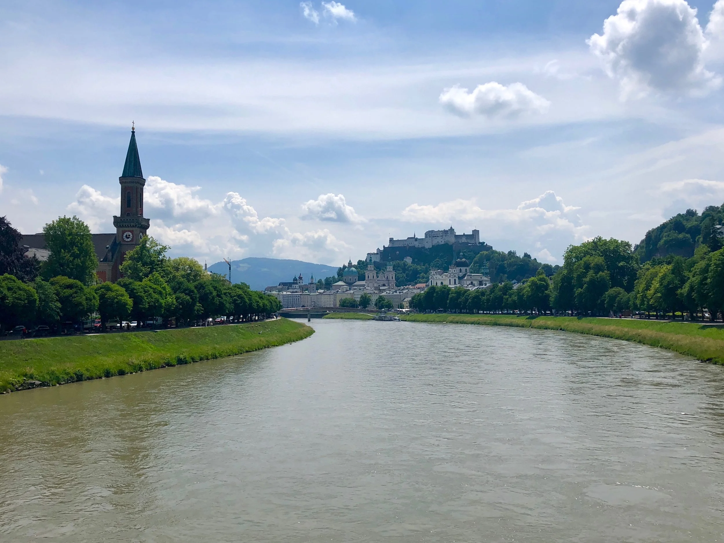 Salzburg, Austria