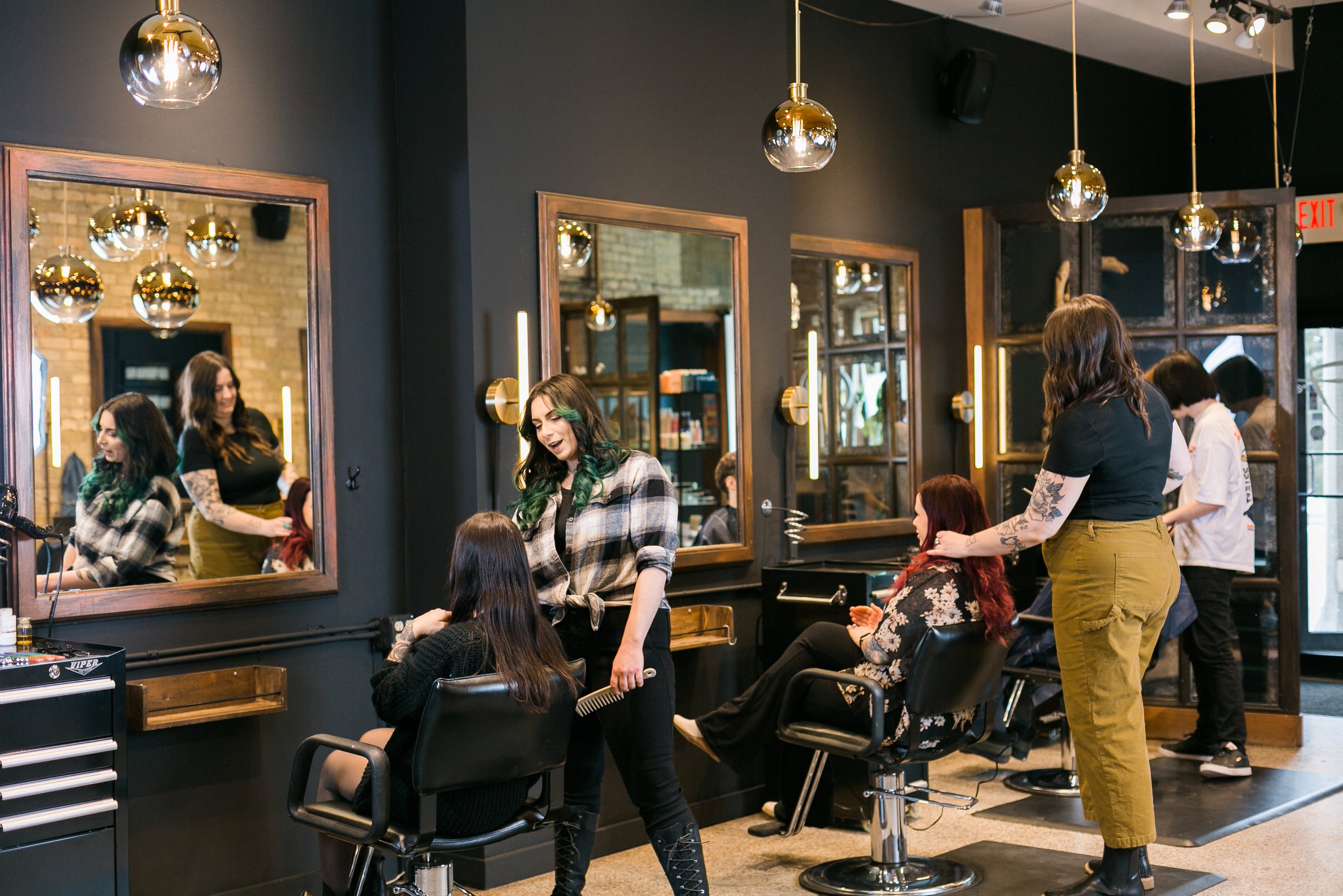 Hair Salons In Port Orange FL