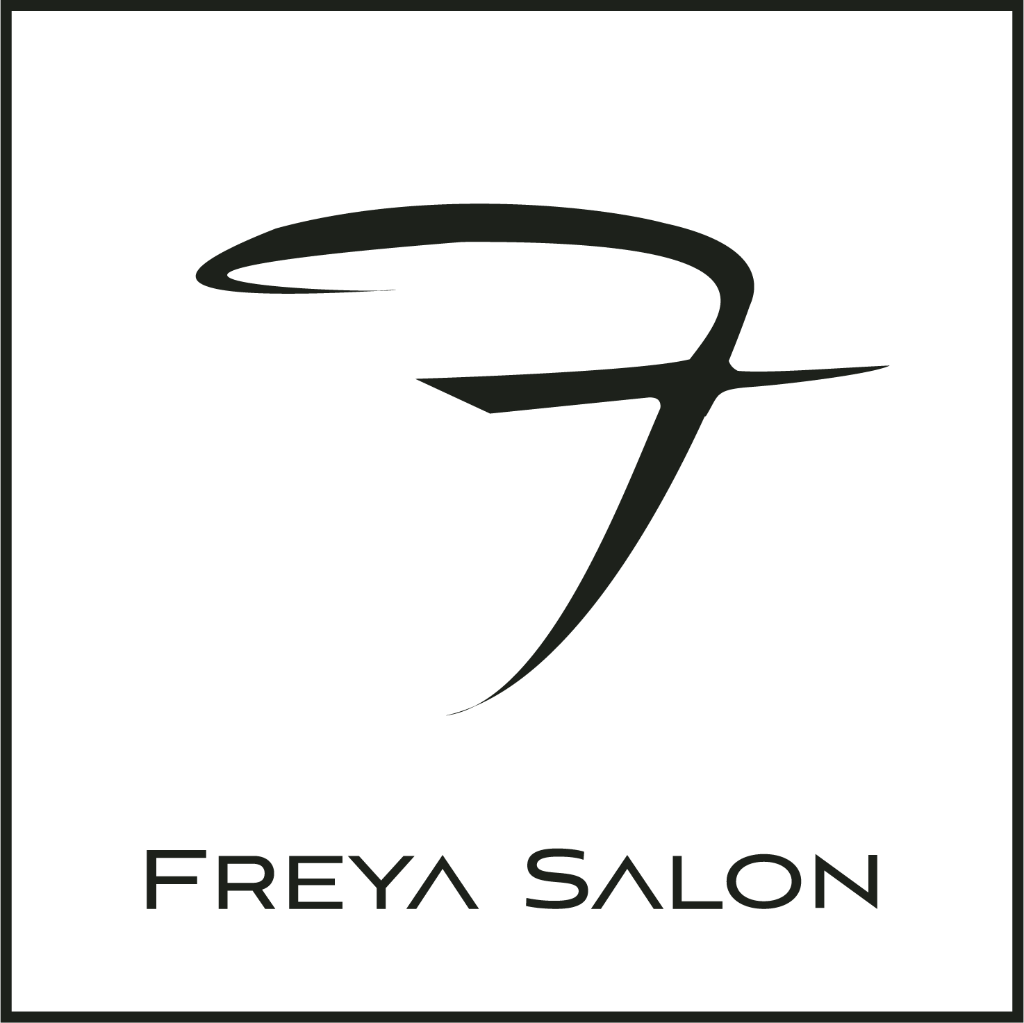 Freya Salon