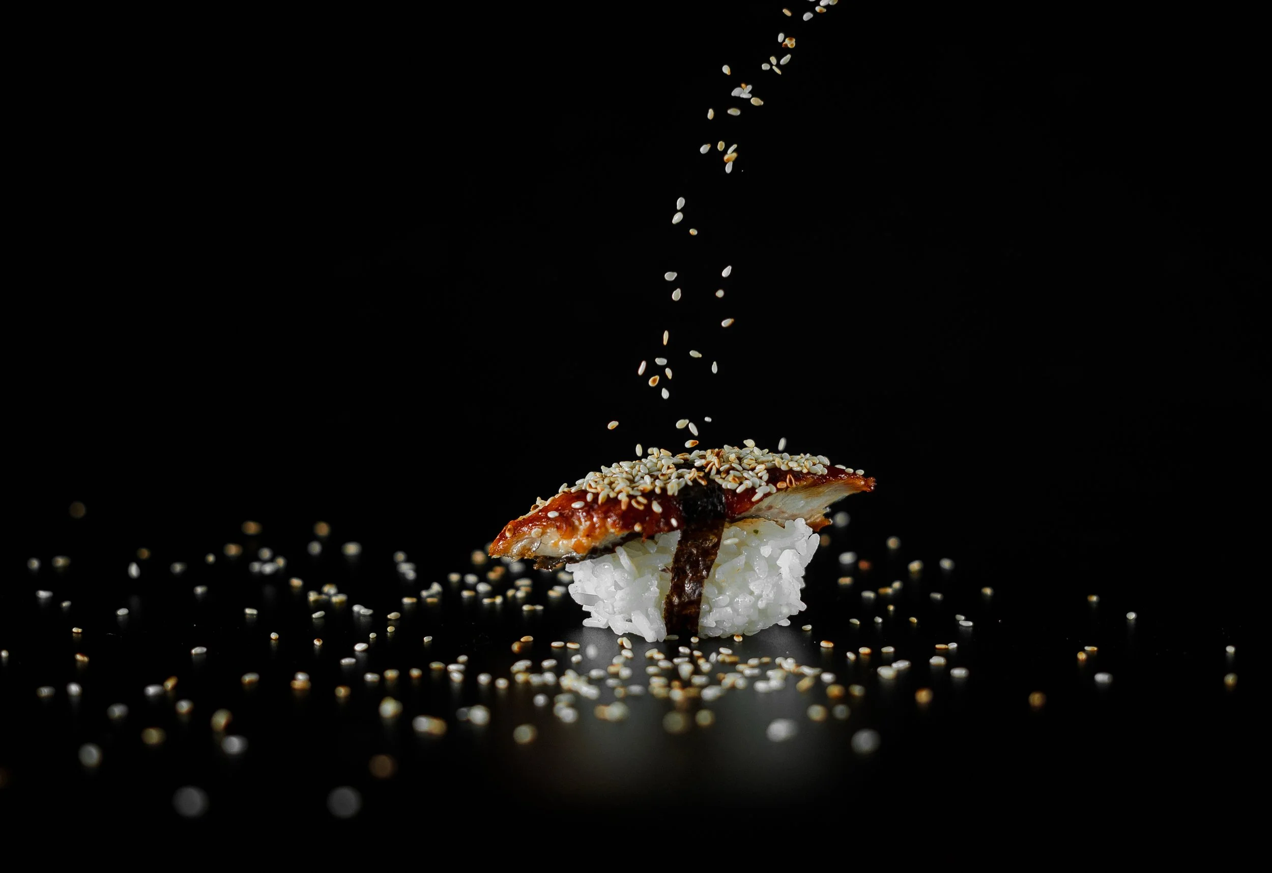 RK Sushi