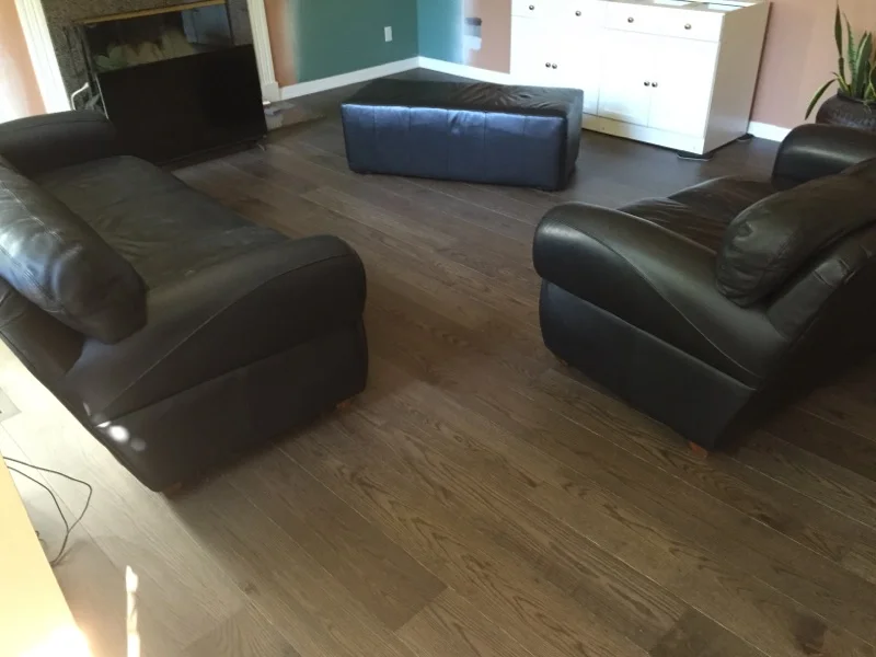 Homerwood Dark Hickory