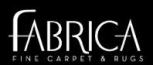 Fabrica Fine Carpet Logo