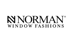Norman Window Fashions Logo