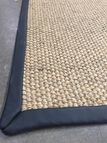Leather Wide Bind