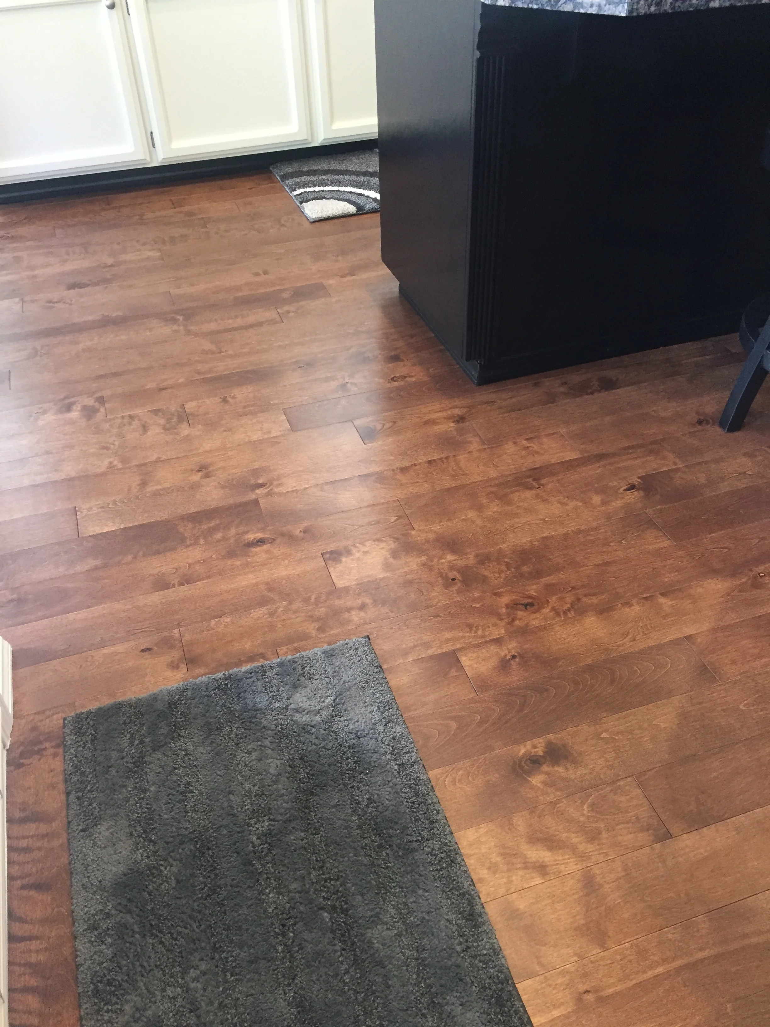 Mirage Birch Praline